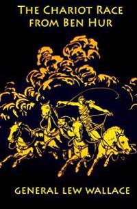 The Chariot race from Ben Hur