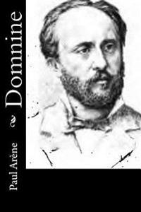 Bokomslag for "Domnine"