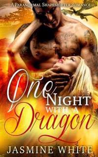 One Night With a Dragon