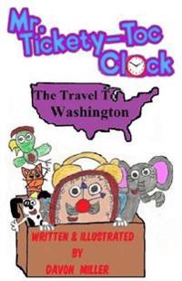 The Travel to Washington