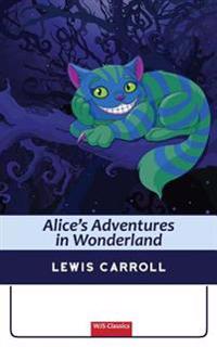 Alice's Adventures in Wonderland