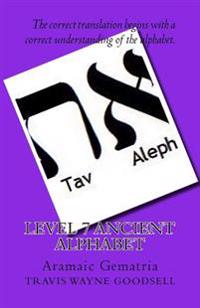 Aramaic Gematria