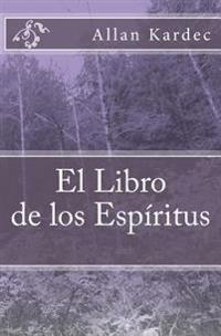 El Libro de los Espíritus