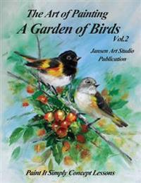 A Garden of Birds