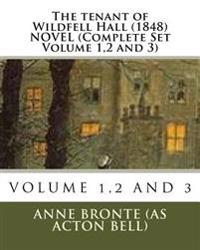 The Tenant of Wildfell Hall