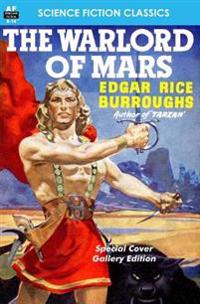 The Warlord of Mars