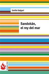 Sandok�n, El Rey Del Mar