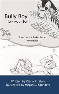 Bully Boy Takes a Fall: Book 1 of The Parker James Adventures