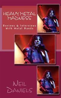 Heavy Metal Madness
