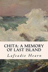 Bokomslag för "Chita: A Memory of Last Island"