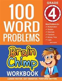 100 Word Problems