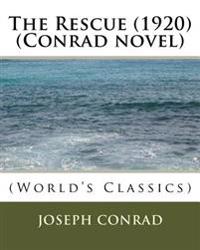 The Rescue (1920) (Conrad novel)