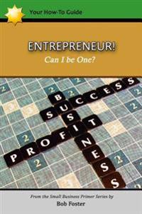Entrepreneur!