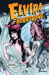 Elvira