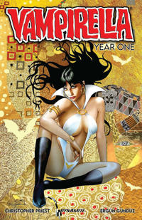 Vampirella (2020) Vol. 6