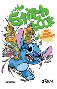 The Stitch Book