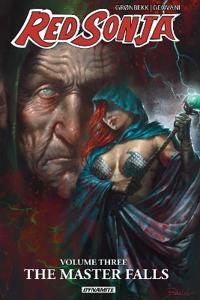 Red Sonja (2024) Vol. 3