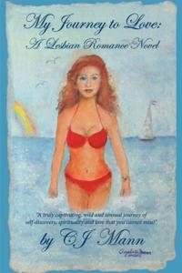 My Journey to Love: a Lesbian  Romance Novel