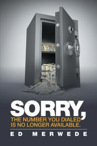 &quote;Sorry, the Number You Dialed Is No Longer Available.&quote;