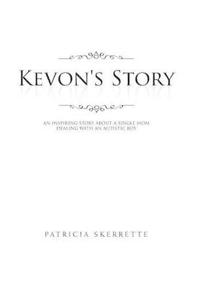 Kevon's Story