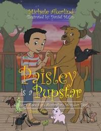 Bokomslag för "'Paisley is a Pupstar'"