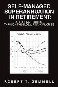 Self-Managed Superannuation in Retirement: a Personal History Through the Global Financial Crisis