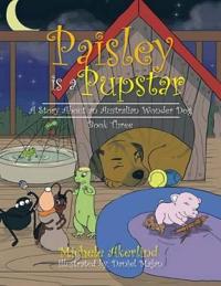Bokomslag för "'Paisley is a Pupstar'"