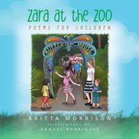 Zara at the Zoo
