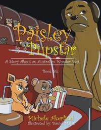 Bokomslag för "'Paisley is a Pupstar'"