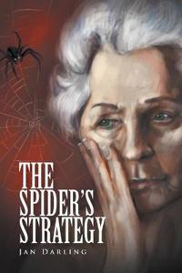 Bokomslag för "The Spider's Strategy"