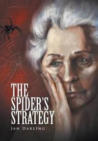 Bokomslag för "The Spider's Strategy"