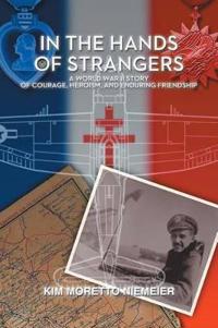 Bokomslag för "In the Hands of Strangers"