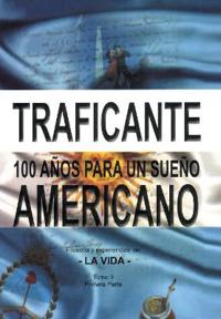 Bokomslag för "100 años para un sueño americano"
