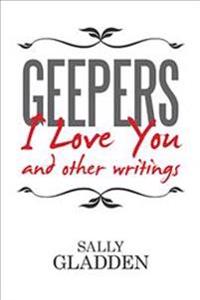 Bokomslag för "Geepers, I Love You"