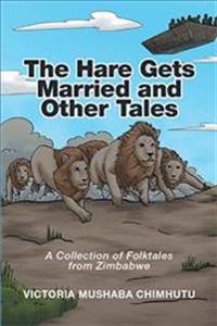 Bokomslag för "The Hare Gets Married and Other Tales"