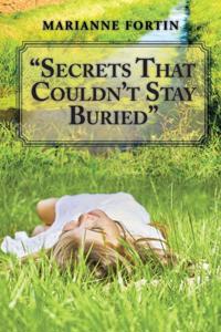 &quote;Secrets That Couldn'T Stay Buried&quote;