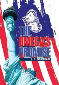 Bokomslag för "The Omega's Promise"
