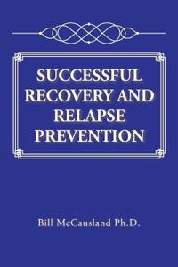Bokomslag för "Successful Recovery and Relapse Prevention"