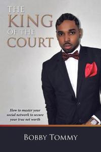 Bokomslag för "The King of the Court"