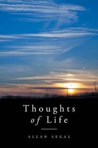 Bokomslag för "Thoughts of Life"