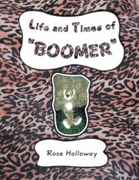 Life and Times of "e;Boomer"e;