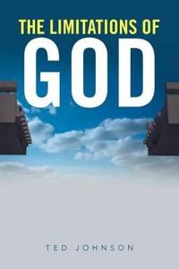 Bokomslag för "The Limitations of God"