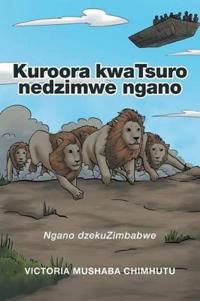 Kuroora Kwatsuro Nedzimwe Ngano