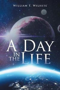 Bokomslag för "A Day in the Life"