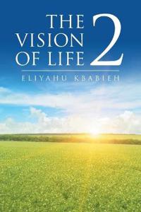 Bokomslag för "The Vision of Life 2"