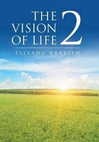 Bokomslag för "The Vision of Life 2"