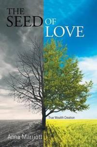 Bokomslag för "The Seed of Love"