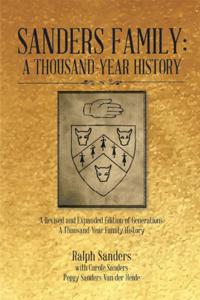 Sanders Family: a Thousand-Year History