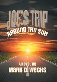 Bokomslag för "Joe's Trip Around the Sun"