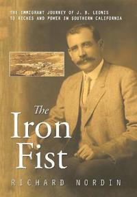 The Iron Fist